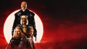 Задник до фильму"Последний Ронин" #683415