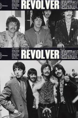 Revolver