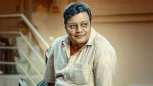 Задник до фильму"స‌రిపోదా శ‌నివారం" #897019