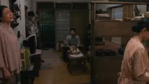 Задник до фильму"Jangan Buang Ibu" #952685