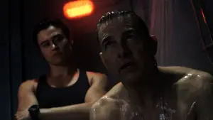 Задник до фильму"Місія неможлива 8" #515222