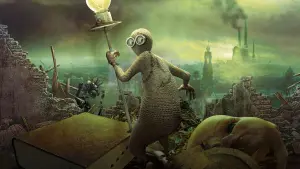 Задник до фильму"Дев’ять" #253670