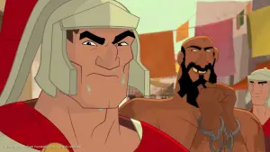 Задник до фильму"Світло світу" #576152