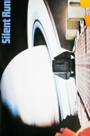 Постер до фильму"Мовчазна втеча" #473502