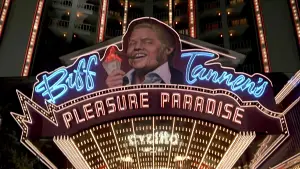 Задник до фильму"Назад у майбутнє. Частина друга" #647320