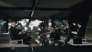 Задник до фильму"007: Кульова блискавка" #640870