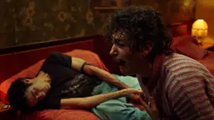 Задник до фильму"Альфа" #519525