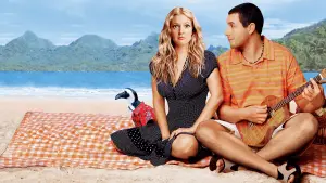 Задник до фильму"50 перших поцілунків" #597475