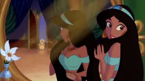 Задник до фильму"Аладдін" #605629