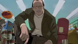 Задник до фильму"Ковбой Бібоп: Фільм" #809726