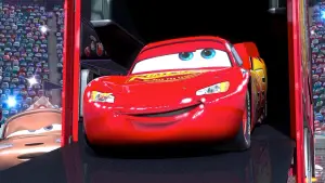 Задник до фильму"Тачки" #599730