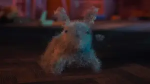 Задник до фильму"Монстр під ліжком" #769424