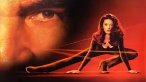 Задник до фильму"Пастка" #610408