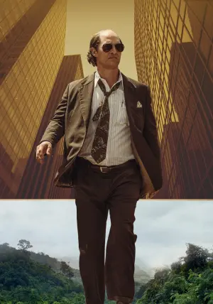 Постер до фильму"Золото" #275708