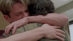 Задник до фильму"Розумник Вілл Хантінг" #579828