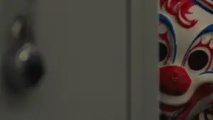 Задник до фильму"Хеллоуїн 2007" #727731