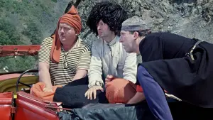 Задник до фильму"Кавказька полонянка, або Нові пригоди Шурика" #455859