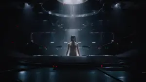 Задник до фильму"Привид у броні" #628284