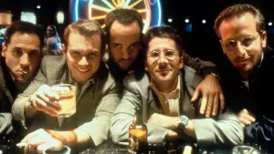 Задник до фильму"Дуже дикі штучки" #381698