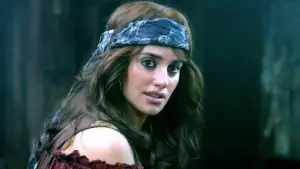 Задник до фильму"Пірати Карибського моря: На дивних берегах" #558394