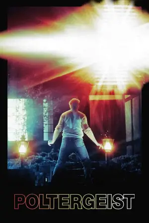 Постер до фильму"Полтергейст" #698460