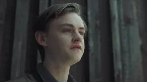 Задник до фильму"Будиночок" #302458