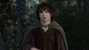 Задник до фильму"Володар перснів: Хранителі персня" #515553