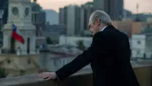 Задник до фильму"Дикий кінь" #780421