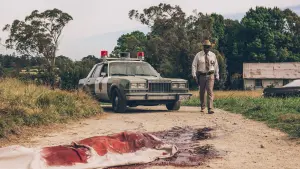 Задник до фильму"Ікс" #169787