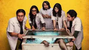 Задник до фильму"Gudang Merica" #807892