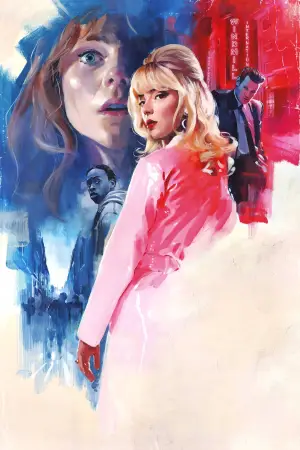 Постер до фильму"Минулої ночі у Сохо" #653270