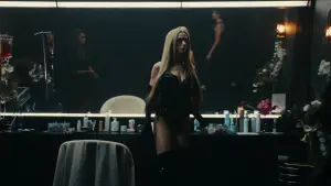 Задник до фильму"Mother Mary" #797358