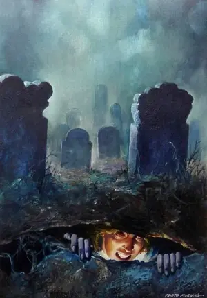 Постер до фильму"" #427774