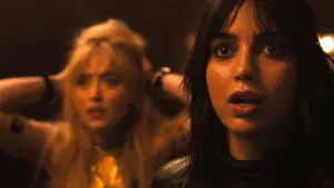 Задник до фильму"Ебіґейл" #456050