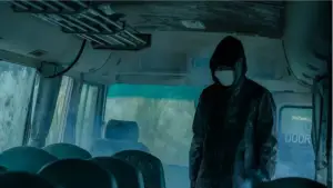Задник до фильму"默殺：無聲之地" #856839
