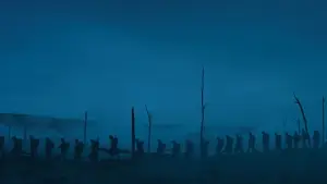 Задник до фильму"На Західному фронті без змін" #754935