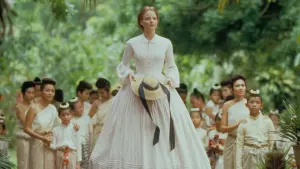 Задник до фильму"Анна та Король" #265567