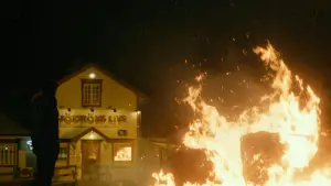 Задник до фильму"Дівчина з тату дракона" #668945