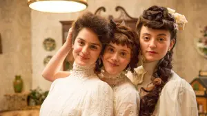 Задник до фильму"Полуничка" #667542