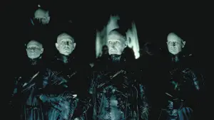 Задник до фильму"Темне місто" #636936