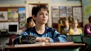 Задник до фильму"Щоденник слабака 2: Правила Родріка" #724197