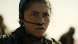 Задник до фильму"Дюна: Частина друга" #529092