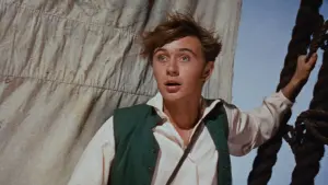 Задник до фильму"Швейцарська родина Робінзонів" #475486