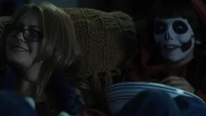 Задник до фильму"Хеллоуїн 2007" #727711