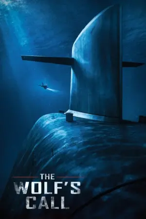 Постер до фильму"Поклик вовка" #73176