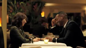 Задник до фильму"Остання крапля" #302422