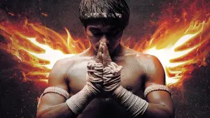 Задник до фильму"Онг Бак" #241000