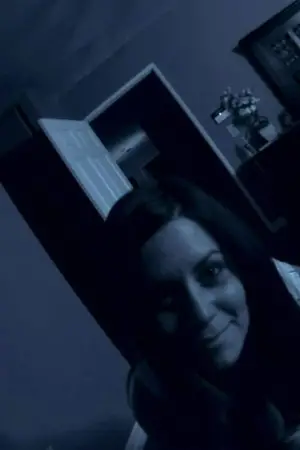 Постер до фильму"Паранормальне явище" #724336