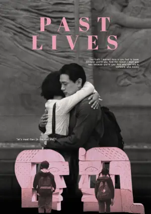 Постер до фильму"Минулі життя" #747845