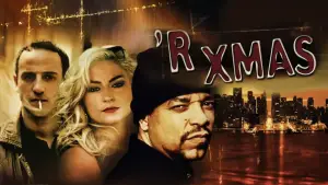 Задник до фильму"Наше Різдво" #741028